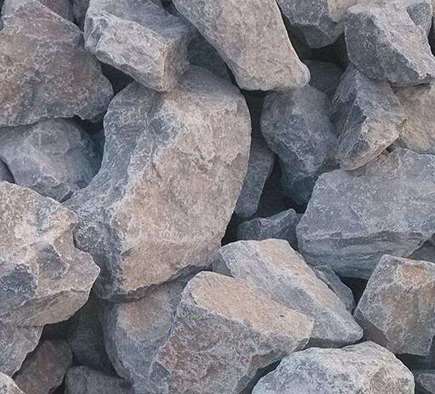 石灰石改良垃圾土的方法與流程